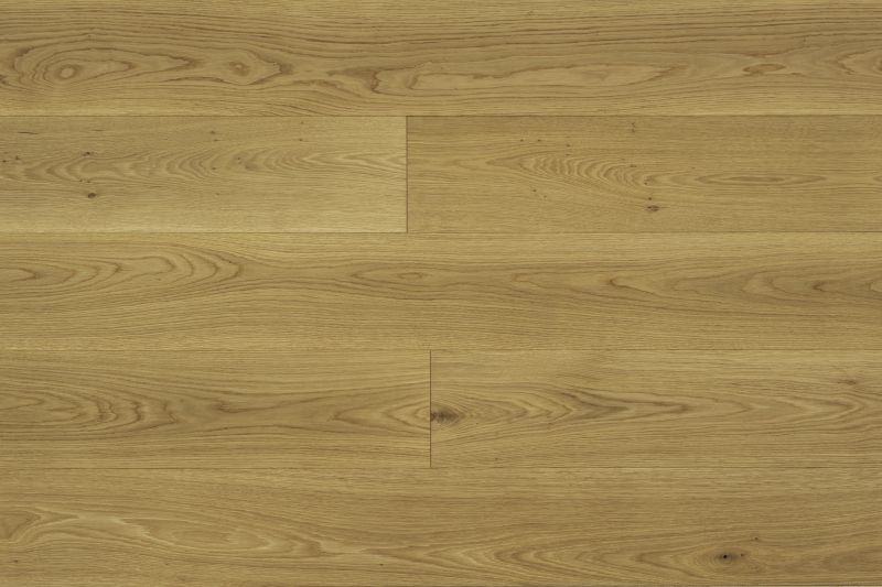 Ash Floor Refinishing