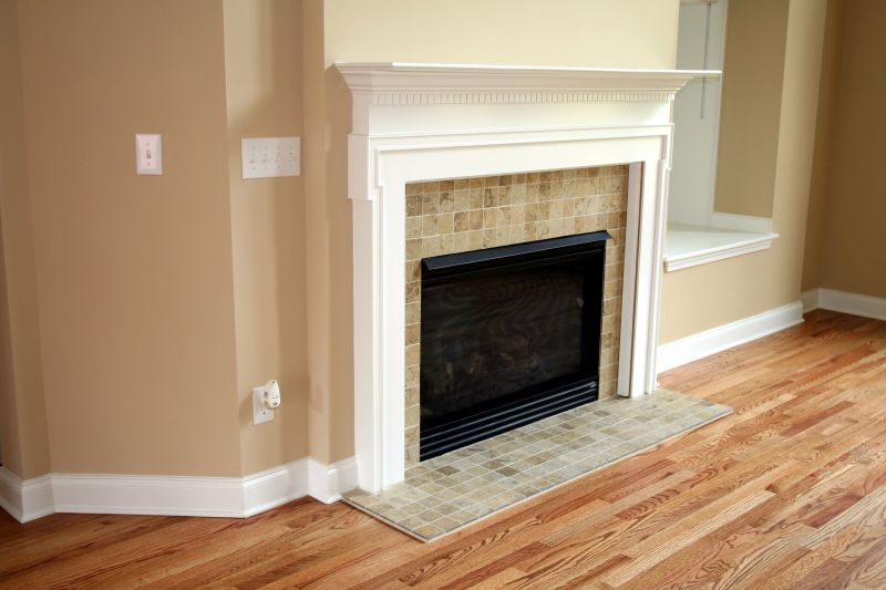 Birch Floor Installation