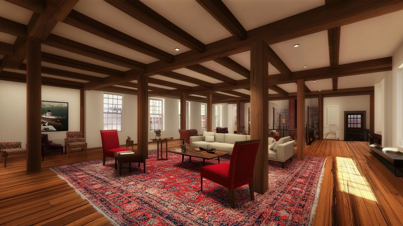 Floor Refinishing Service