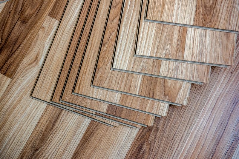 Flooring Replacement