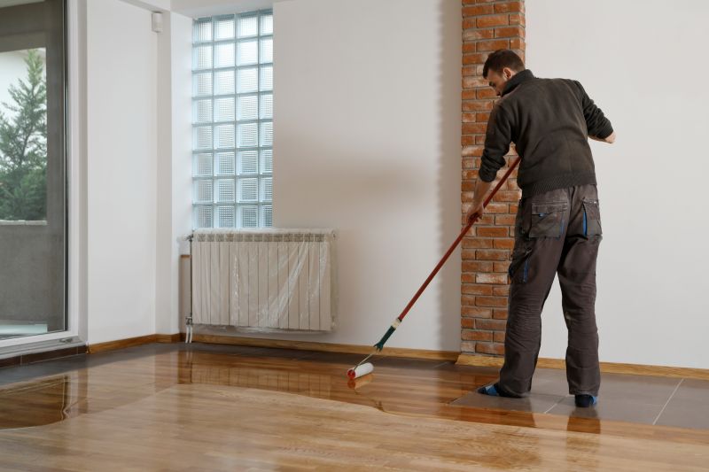 Flooring Service