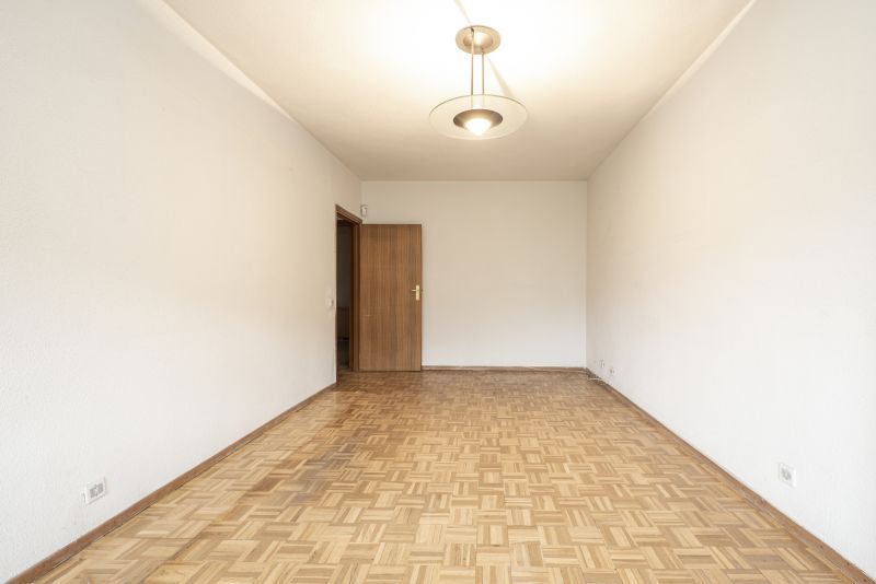 Parquet Floor Refinishing