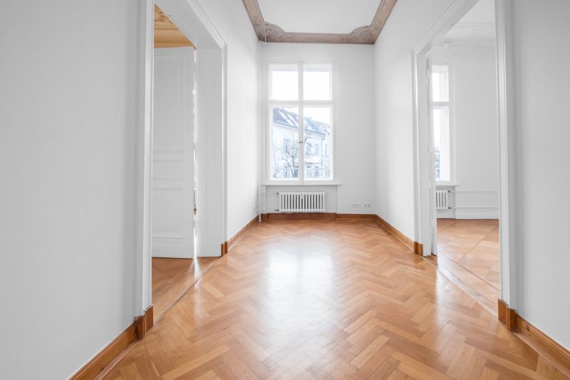 Parquet Installation