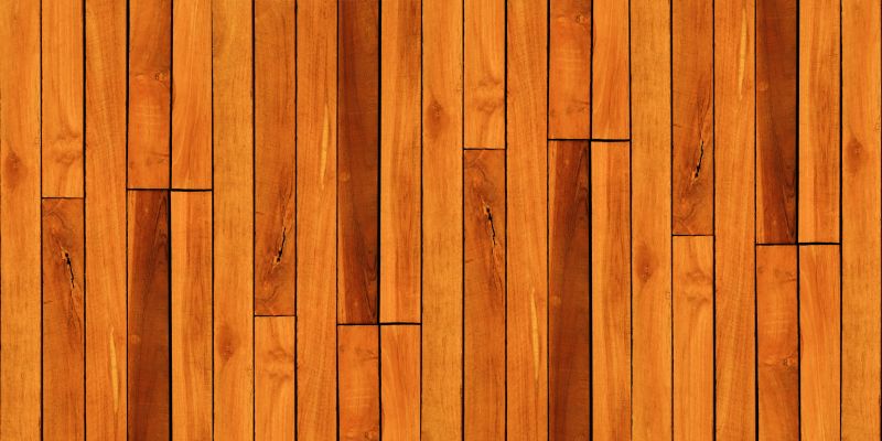 Tiger Wood Floor Refinishing