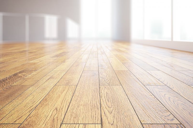 Wood Flooring Installation