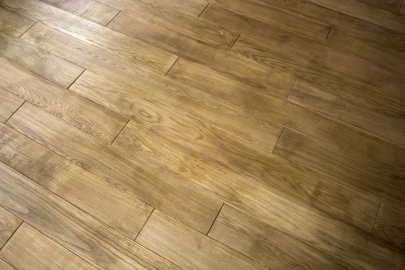 Wood Flooring Installation