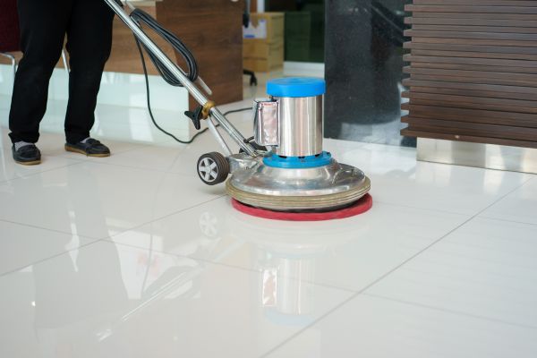 Floor Care Service