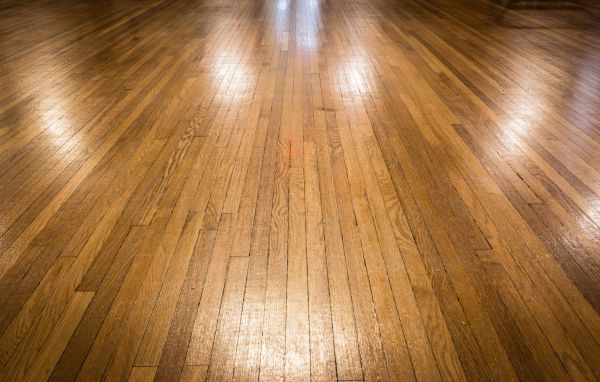 Walnut Floor Refinishing Service