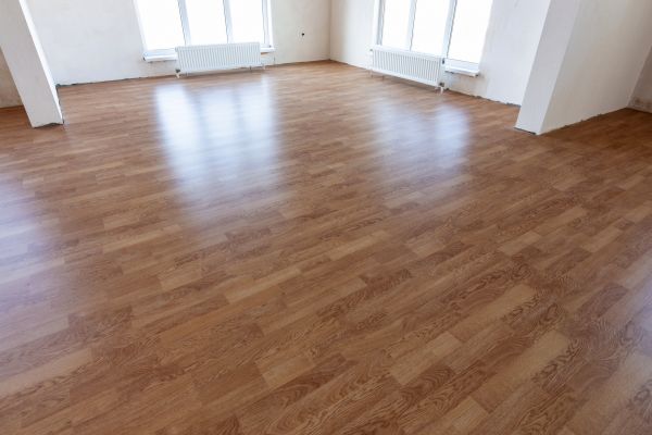 Vinyl Plank Flooring
