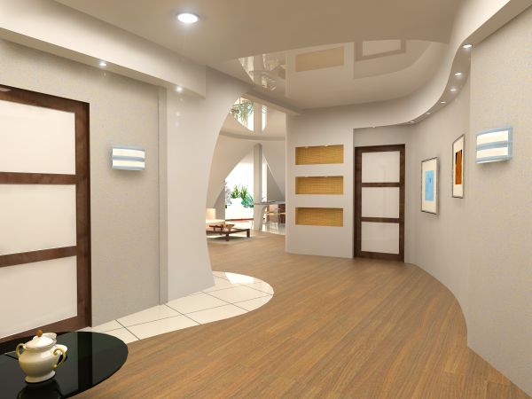 Bamboo Flooring Replacement