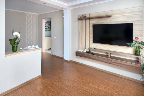Cork Flooring Installation in Acworth