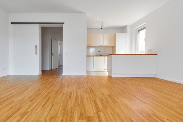 Beech Flooring Installation Service