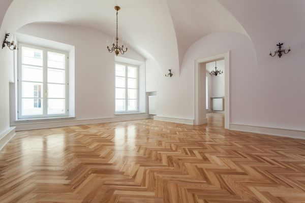 Parquet Flooring Installation in Acworth