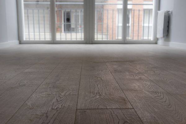 Engineered Wood Installation