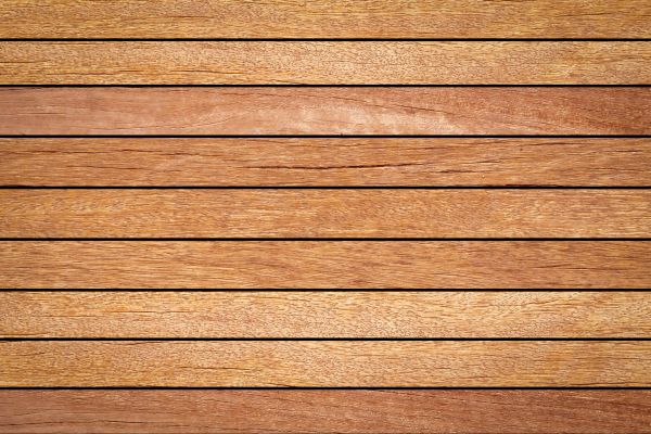 Teak Flooring Installation in Acworth