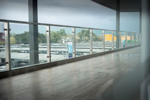 Hardwood Floor Renovation in Acworth