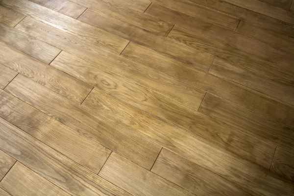Flooring Installation