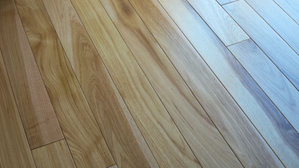 Hickory Floor Refinishing Service