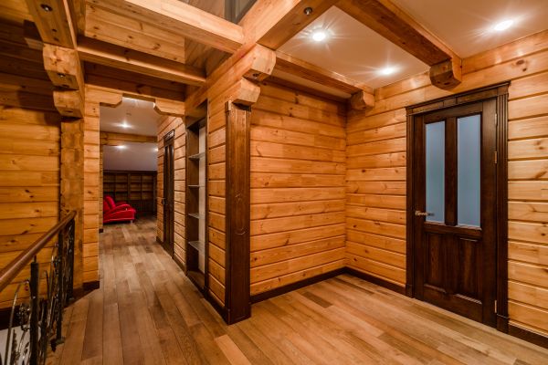 Cabin Floor Refinishing Service